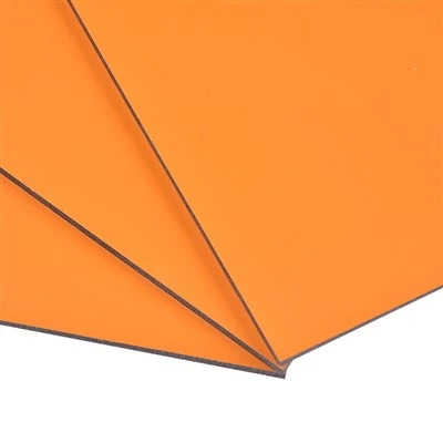 Panel Cyfansawdd Alwminiwm 4x8
